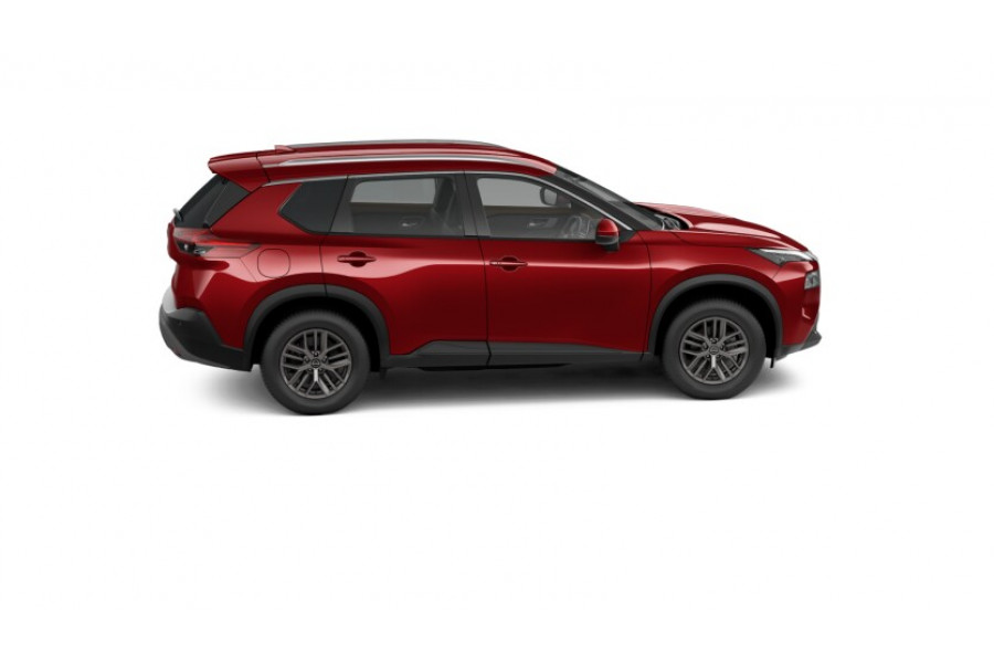 2025 Nissan X-Trail T33 ST SUV Image 14
