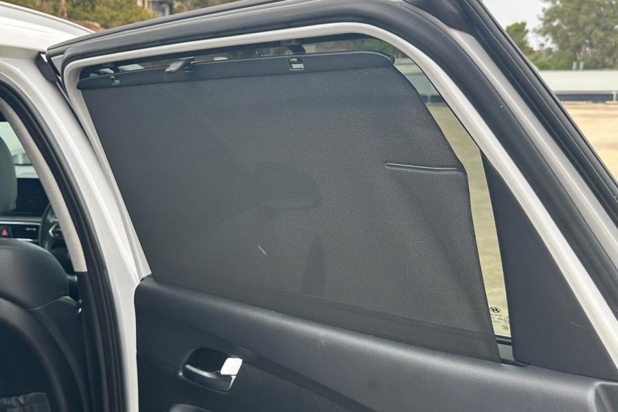 2021 Hyundai Santa Fe TM.V3 Elite SUV Image 18