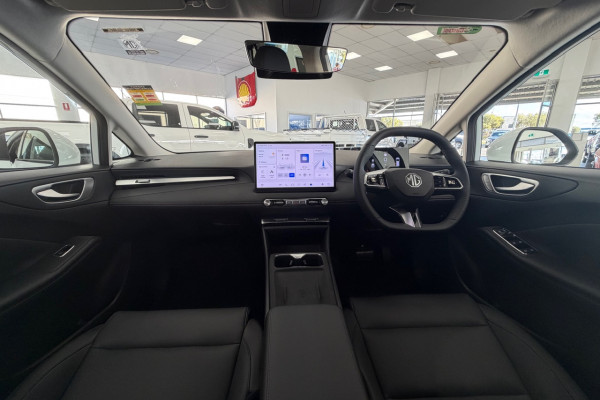 2026 MG MG4 EV Urban AH4E Essence 54 Hatch Image 17