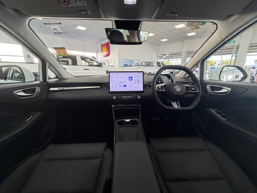2026 MG MG4 EV Urban AH4E Essence 54 Hatch Image 17