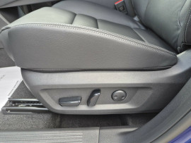 2024 MY25 Nissan X-Trail T33 Ti SUV image 8