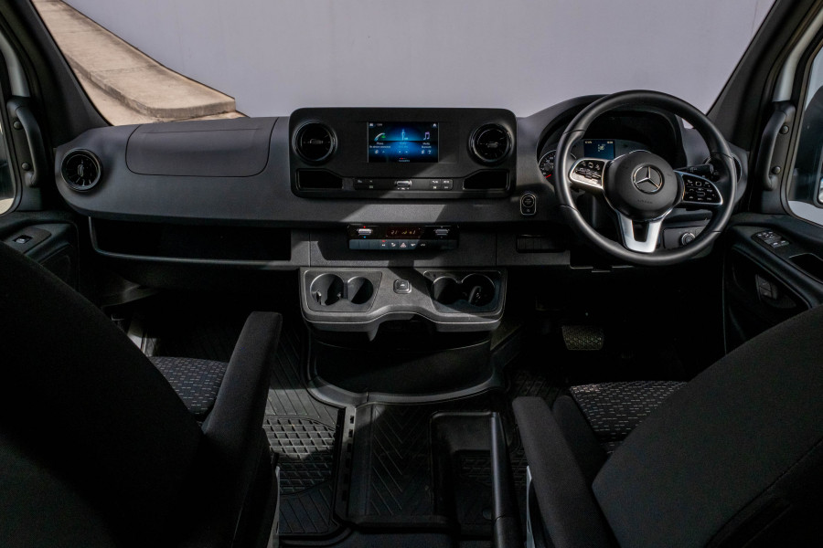 2024 Mercedes-Benz Sprinter VS30 Van