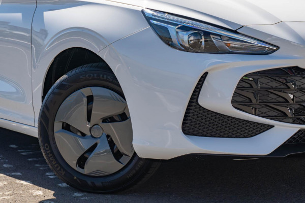 2026 MG MG3  Vibe Hatch Image 5