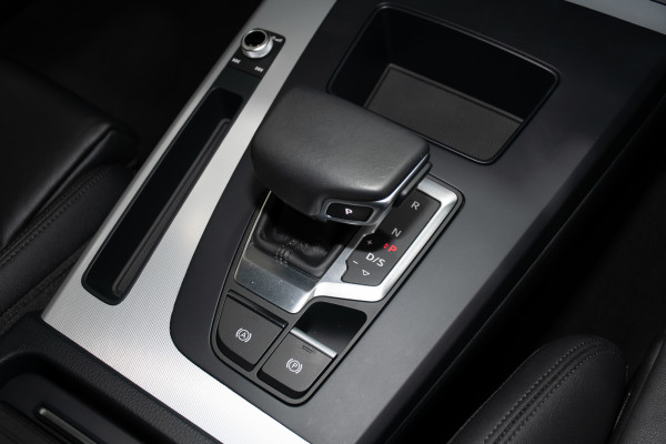 2025 Audi Q5 FY 40 TDI Sport SUV Image 18