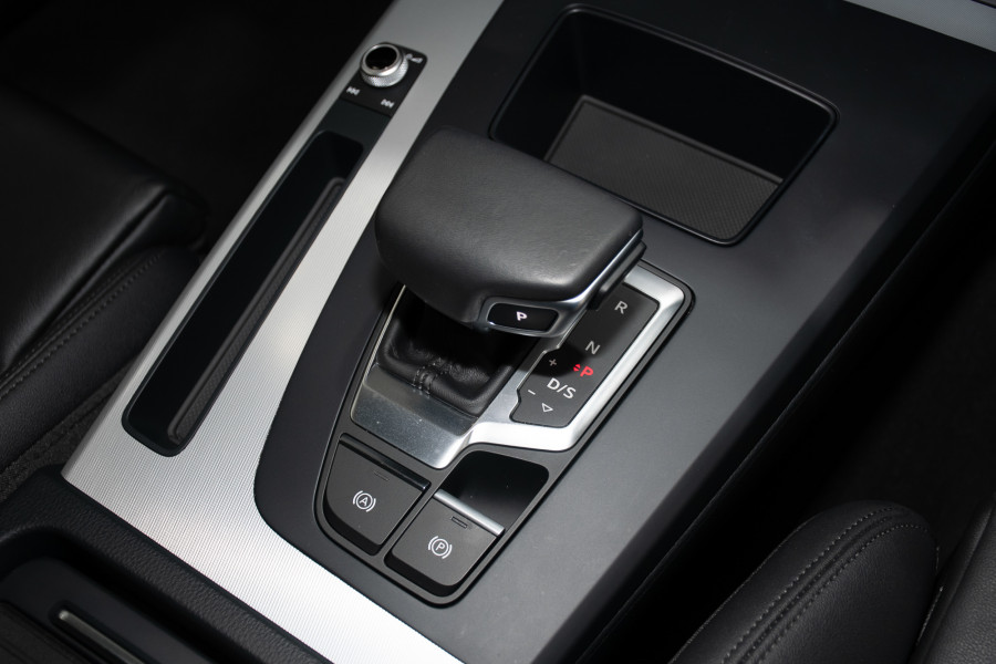2025 Audi Q5 FY 40 TDI Sport SUV