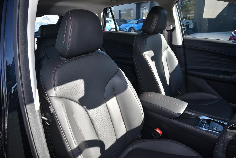 2024 MY24.5 MG HS AS33 Excite SUV Image 7