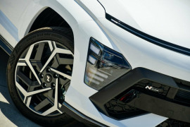 2024 MY25 Hyundai KONA SX2.V2 N Line SUV