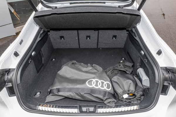 2025 Audi A5 B10 e-hybrid S-Line Sedan image 20