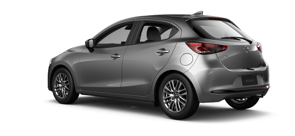 2024 Mazda 2 DJ Series G15 Evolve Hatch Image 19