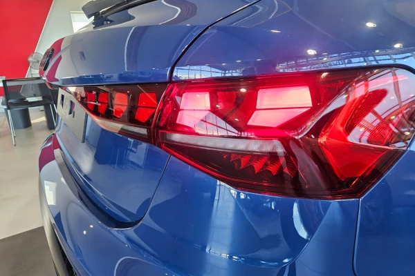 2026 Audi A3 GY TFSI 110kW S line Hatch Image 18