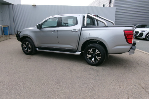 2024 Mazda BT-50 TF GT Ute Image 7