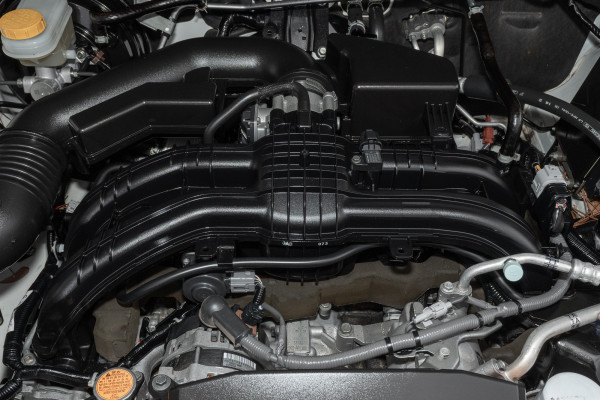 2020 Subaru XV G5-X 2.0i SUV image 19