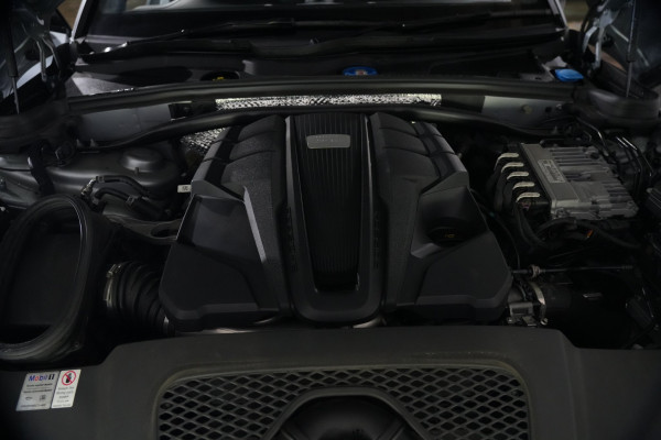 2020 Porsche Macan GTS SUV