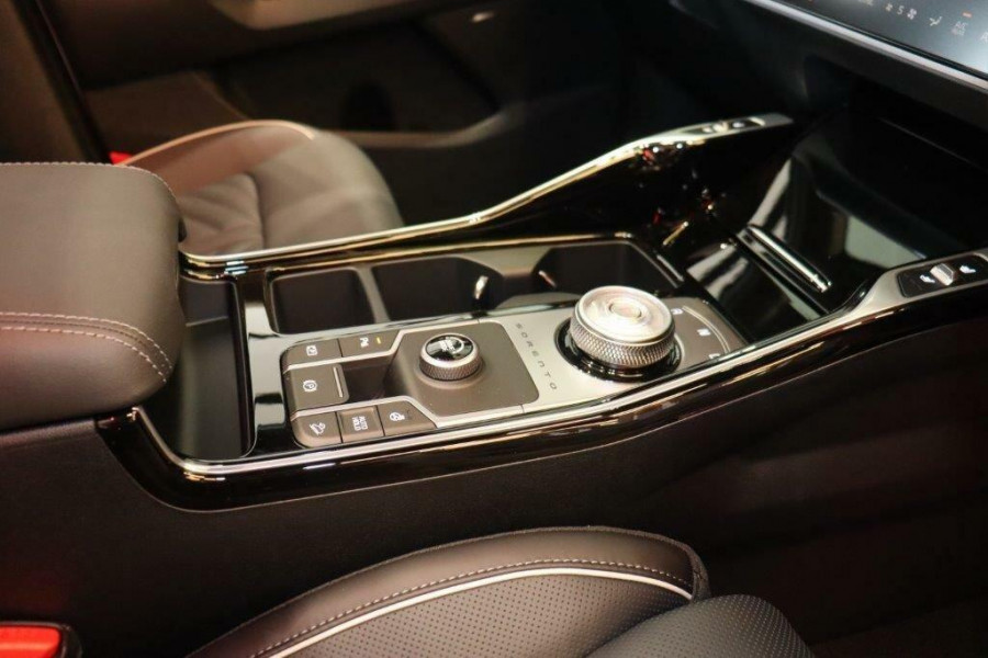 2024 Kia Sorento MQ4 PE PHEV GT-Line SUV Image 14