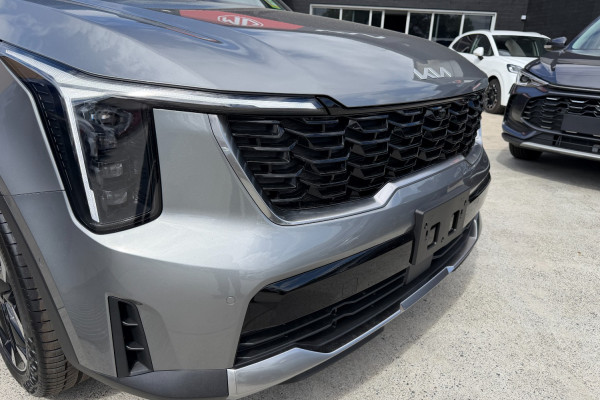 2026 Kia Sorento MQ4 PE GT-Line SUV Image 23