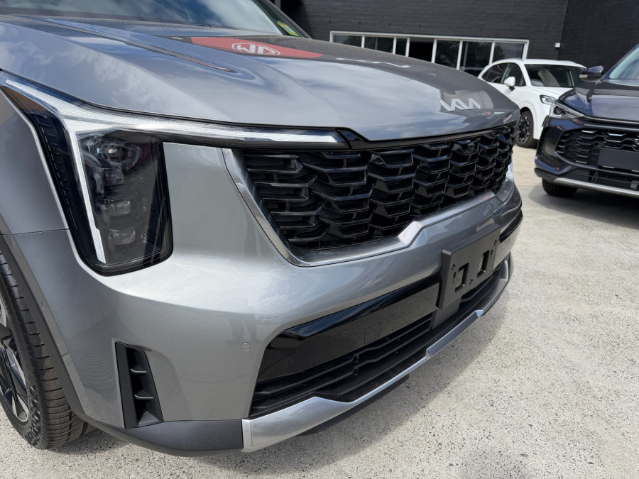 2026 Kia Sorento MQ4 PE GT-Line SUV Image 23