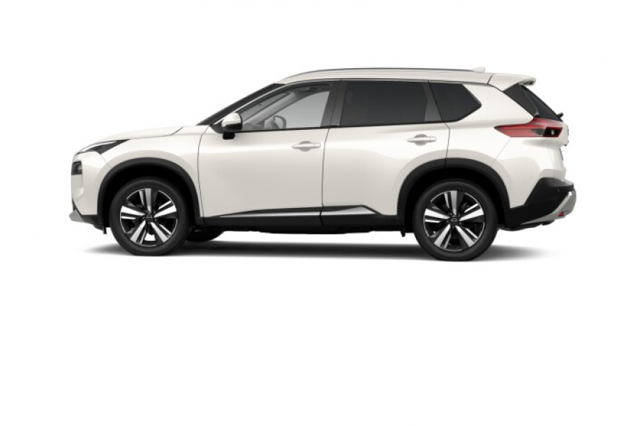 2025 Nissan X-Trail T33 Ti-L SUV