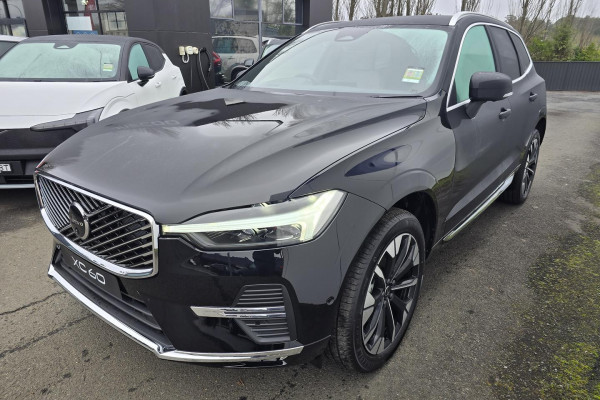 2026 Volvo XC60 UZ Plus B5 Bright SUV Image 4