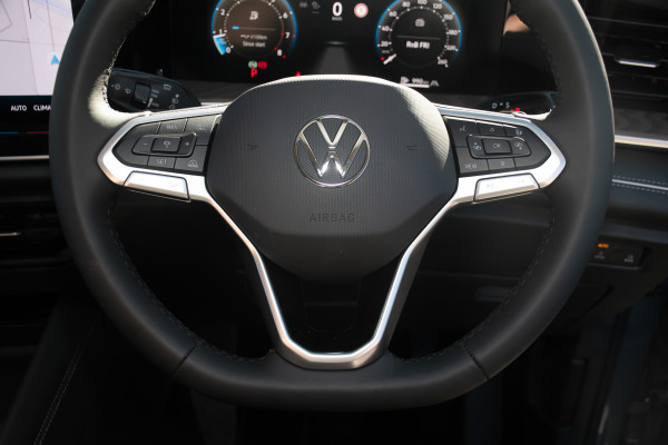 2025 Volkswagen Tayron R4 150TSI Elegance SUV image 11