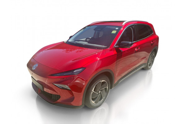 2025 MG MGS5 EV ZS3EM Essence 49 SUV Image 6
