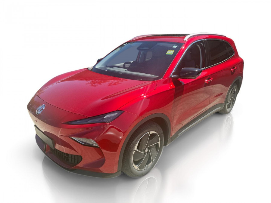 2025 MG MGS5 EV ZS3EM Essence 49 SUV Image 6