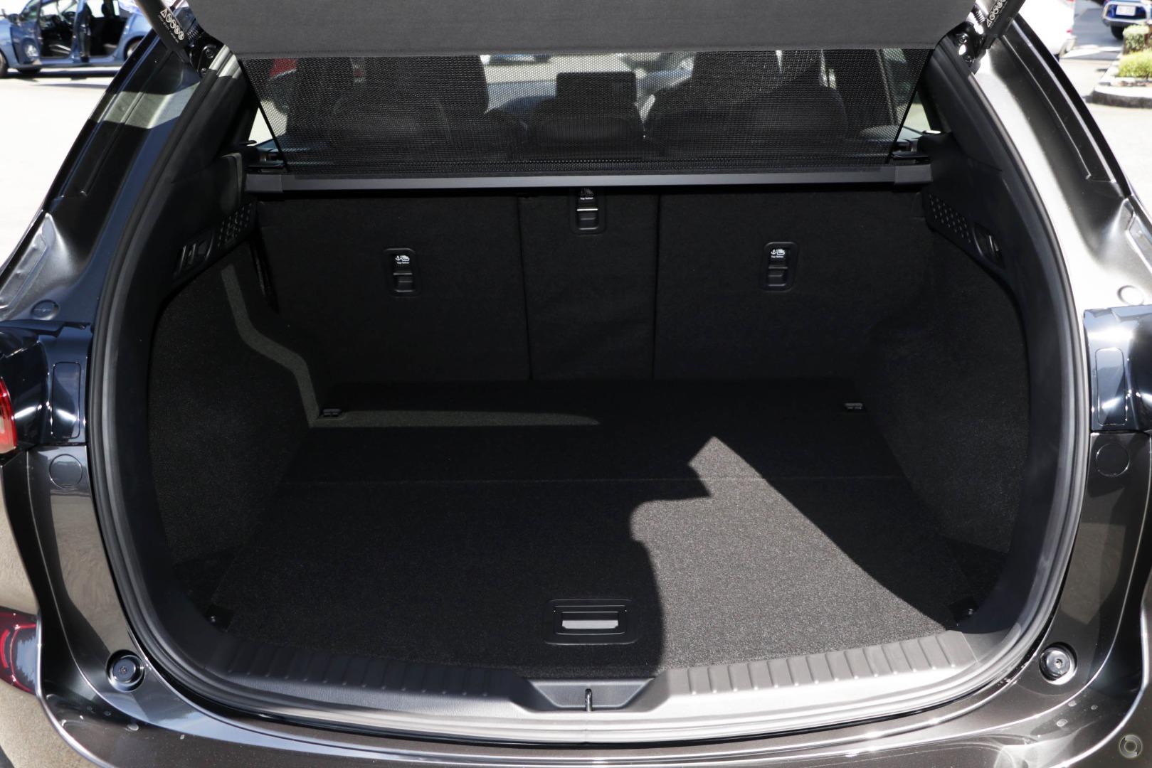 2023 Mazda CX-5 KF Series Akera SUV Image 10