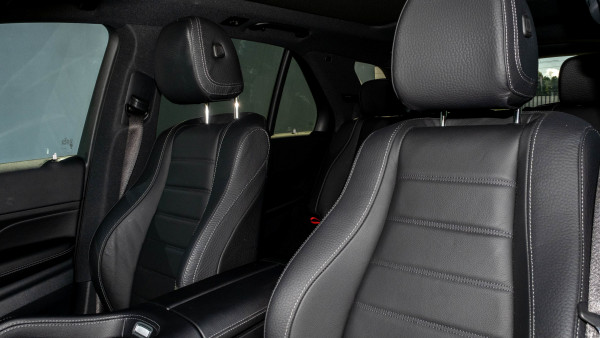 2024 MY25 Mercedes-Benz GLE-Class V167 GLE300 d SUV image 21