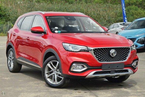 2024 MG HS SAS23 Excite SUV