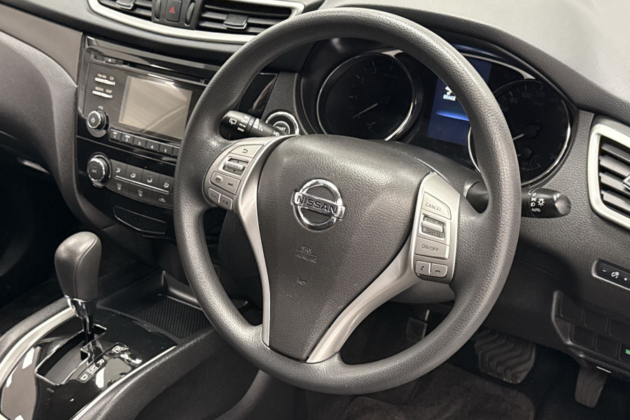 2016 Nissan X-Trail T32 ST SUV Image 17