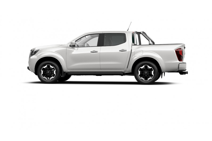 2023 Nissan Navara D23 ST-X Ute Image 30