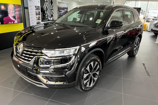 2024 Renault Koleos HZG Zen SUV