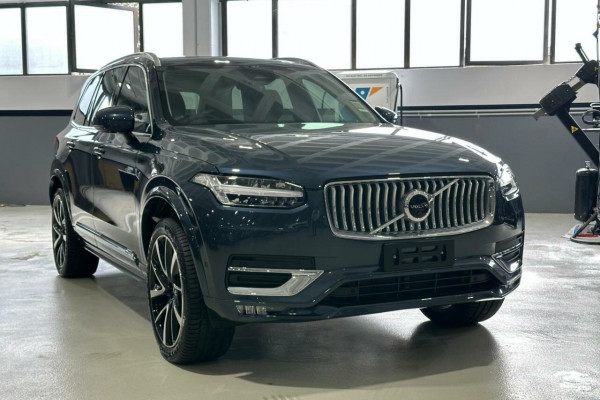 2024 MY25 Volvo XC90 L Series Ultra B6 Bright SUV