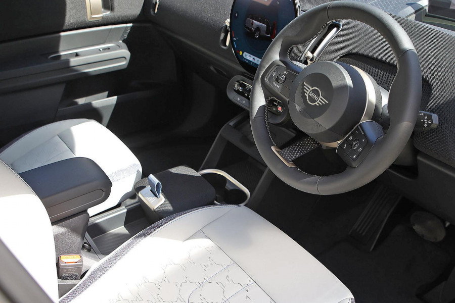 2024 MINI Countryman U25 E Classic SUV