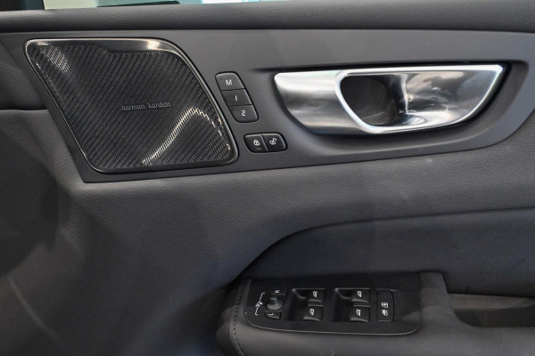 2026 Volvo XC60 UZ Plus B5 Bright SUV Image 19