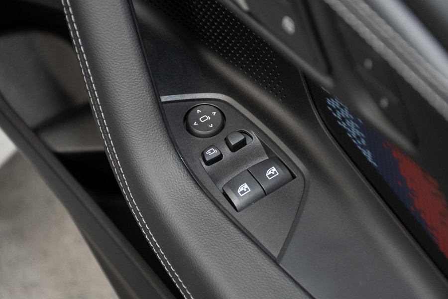 2026 BMW M2 G87 LCI  Coupe
