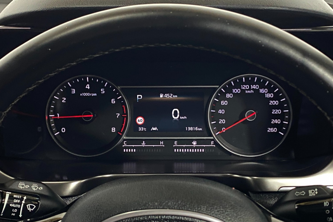 2023 Kia Sorento MQ4 S SUV Image 20