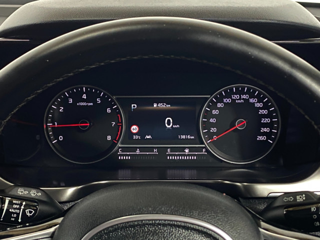 2023 Kia Sorento MQ4 S SUV