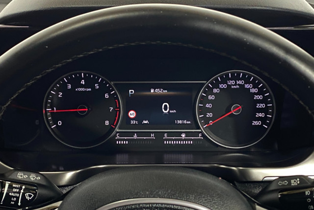 2023 Kia Sorento MQ4 S SUV Image 20