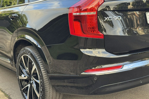 2024 MY25 Volvo XC90 L Series Ultra B6 Bright SUV Image 4