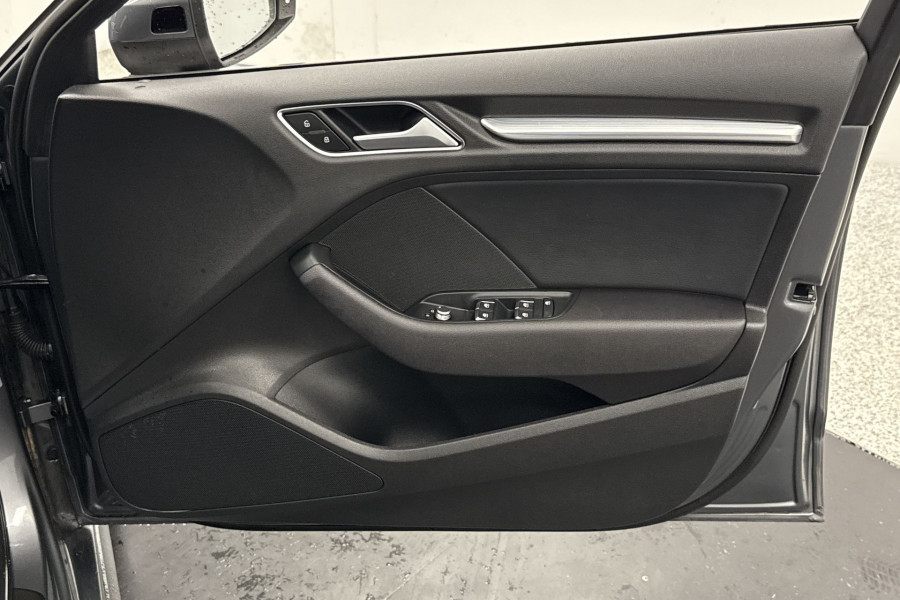 2020 Audi A3 8V 35 TFSI Hatch Image 19