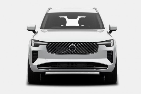 2026 Volvo XC90 L Series Plus B5 Bright SUV Image 8