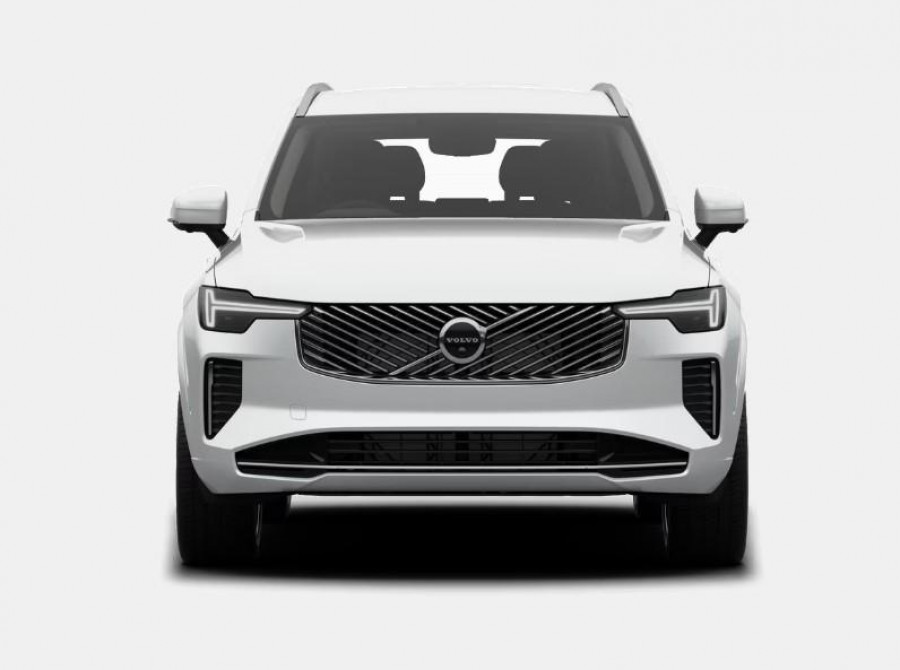 2026 Volvo XC90 L Series Plus B5 Bright SUV Image 8