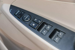 2019 MY20 Hyundai Tucson TL4 Active X Suv