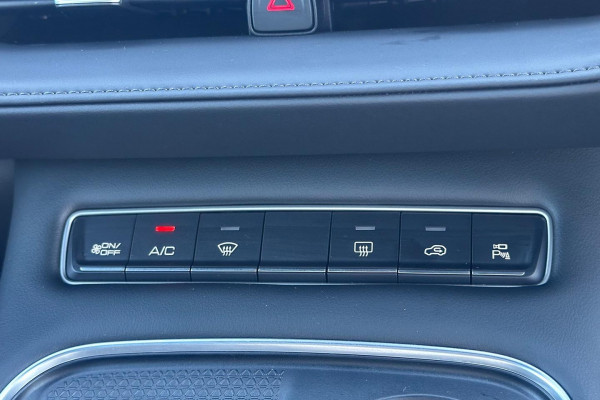 2026 GWM Haval H6GT B03 Ultra Hi4 PHEV SUV Image 32