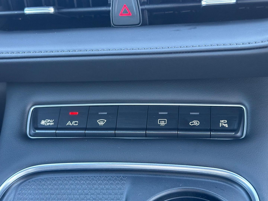 2026 GWM Haval H6GT B03 Ultra Hi4 PHEV SUV Image 32