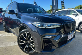 BMW X7 xDrive30d Steptronic G07