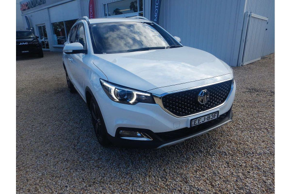 2019 MG ZS AZS1 Excite SUV