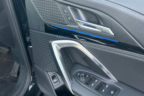 2023 BMW X1 U11 sDrive18i SUV Image 15