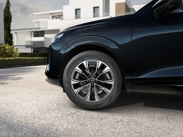 2026 Audi Q3 FJ TFSI 110kW SUV image 6