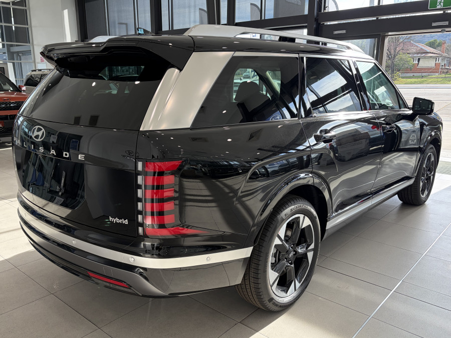 2026 Hyundai Palisade LX3.V1 Elite SUV Image 6